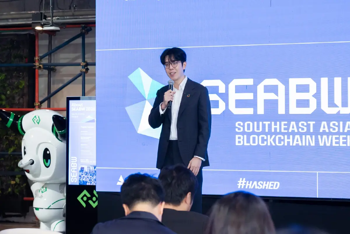 ทำไมโลกไม่รู้  'ตลาดคริปโทไทย' แกร่ง   ผู้เล่นหลากหลาย กฎหมายพร้อม 