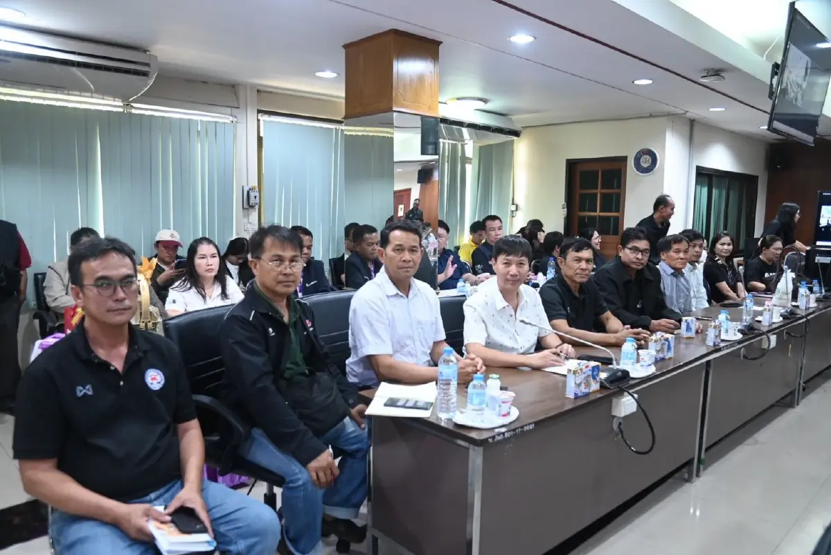 ล้างท่อหนี้ 600 ล้าน อ.ส.ค. ยุคใหม่ คืนลมหายใจให้เกษตรกรโคนม