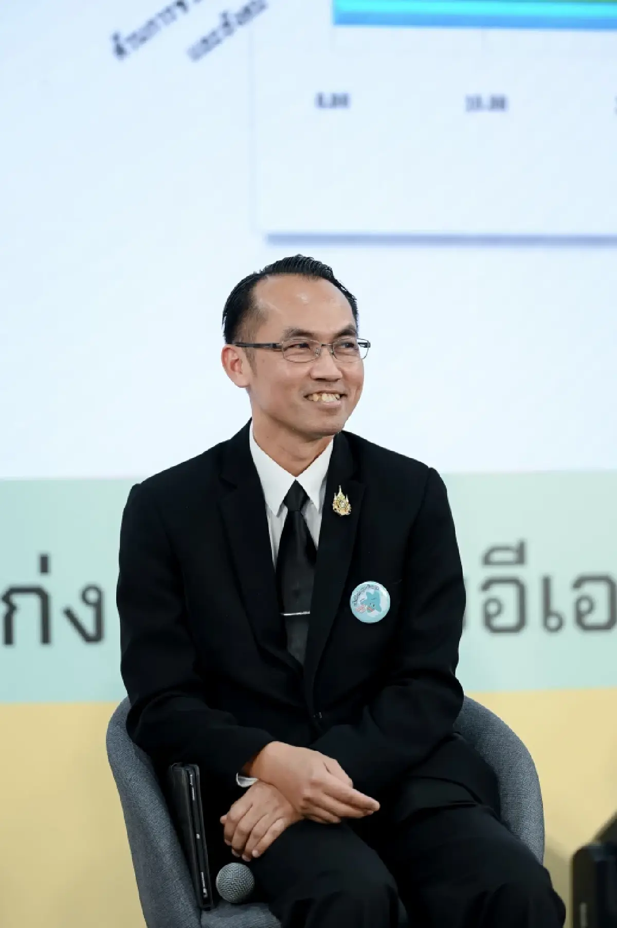 ถอดสูตรสำเร็จผนึก 3 พลัง สร้างภูมิคุ้มกันชีวิต: ต้นแบบการปั้นเด็ก แก้ปัญหาสังคมจากต้นทาง