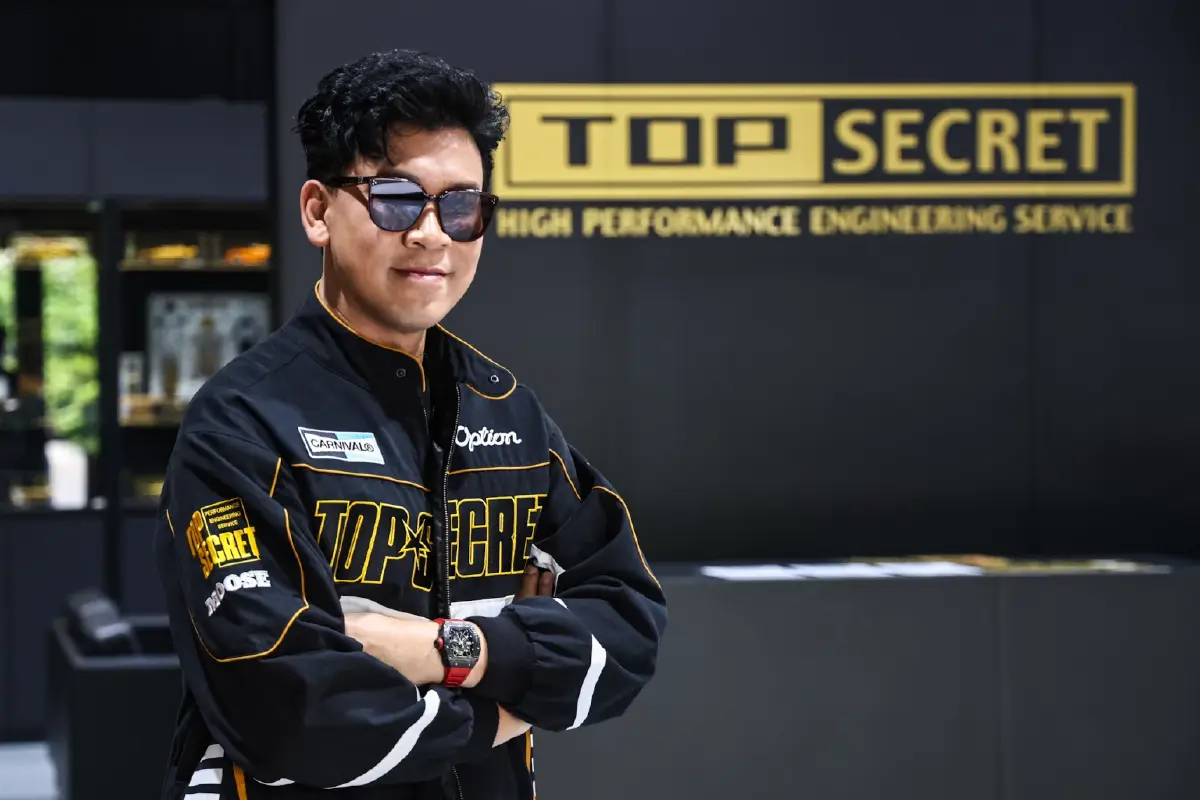 ‘Top Secret’ ธุรกิจใหม่ ของ ‘เบียร์ ใบหยก’ ขายราเมนสูตรลับ-มีร้านกาแฟ ราคาเริ่มต้นแก้วละ 55 บาท