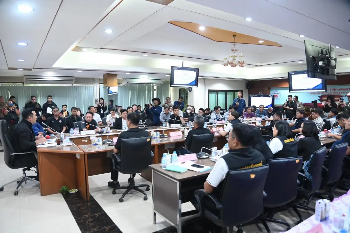 ล้างท่อหนี้ 600 ล้าน อ.ส.ค. ยุคใหม่ คืนลมหายใจให้เกษตรกรโคนม