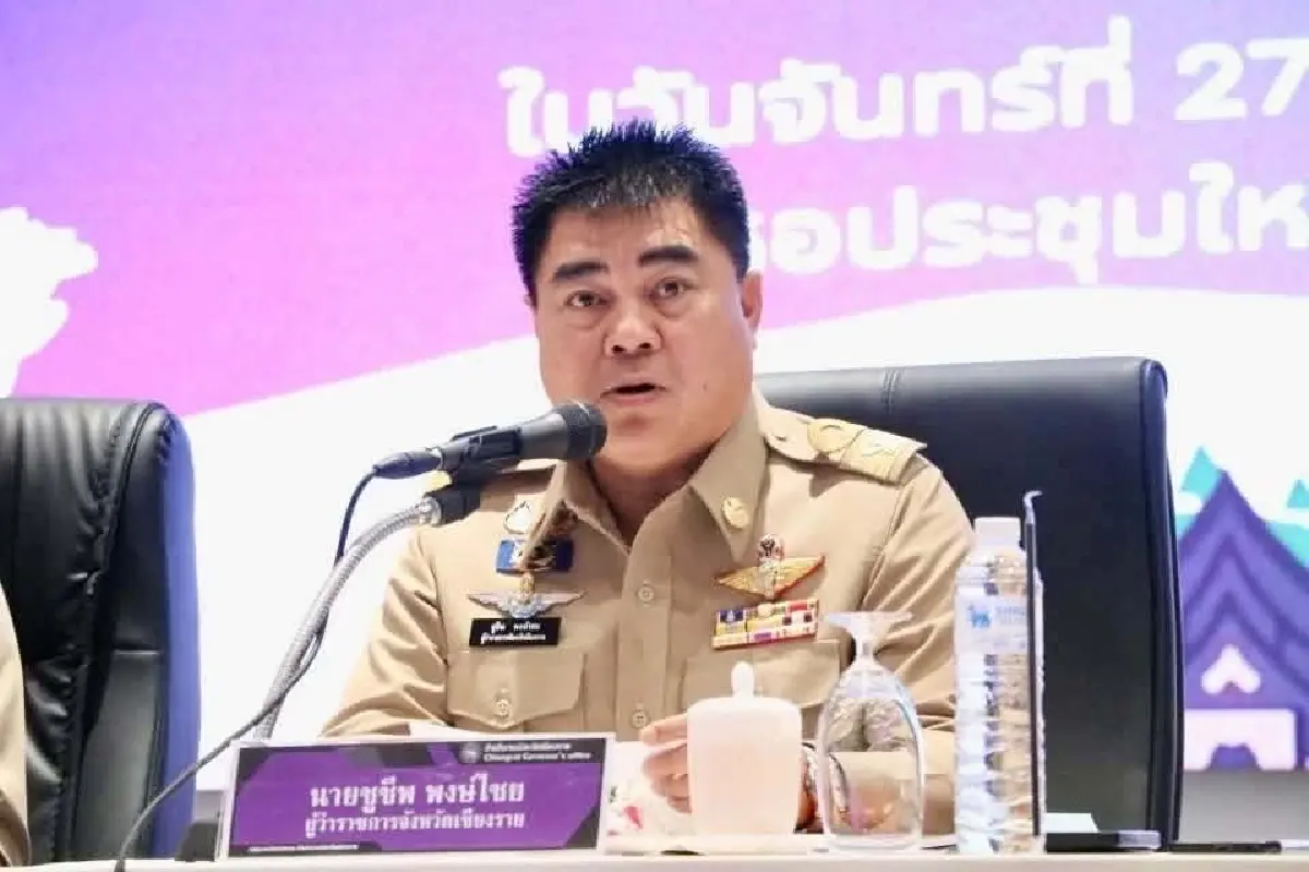 พายุฤดูร้อนถล่ม ฝนลมแรงบ้านเรือนพังหลายอำเภอ สั่งด่วนเร่งช่วย