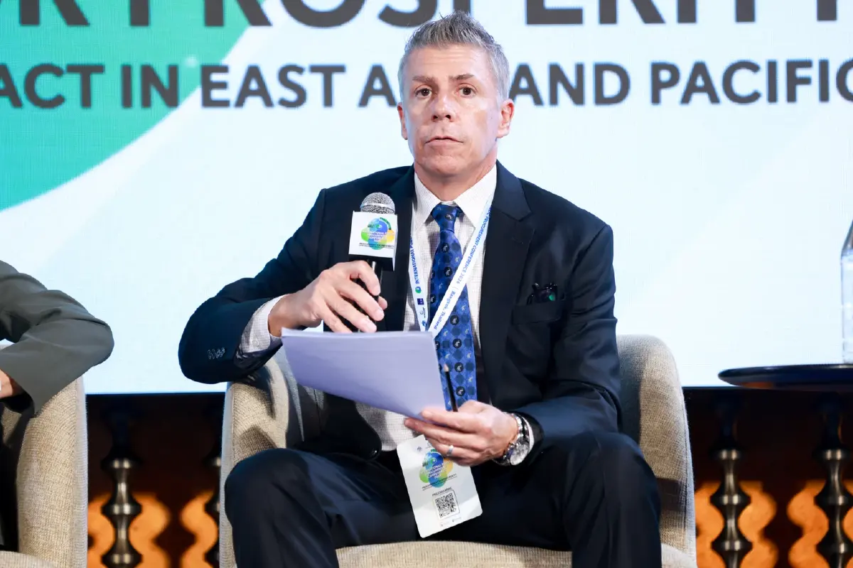 IFC ชี้จุดอ่อน ‘จัดซื้อจัดจ้าง’ ภาครัฐ  ‘ราคาต่ำสุด’ ไม่ได้แปลว่า ‘คุ้มค่าที่สุด’