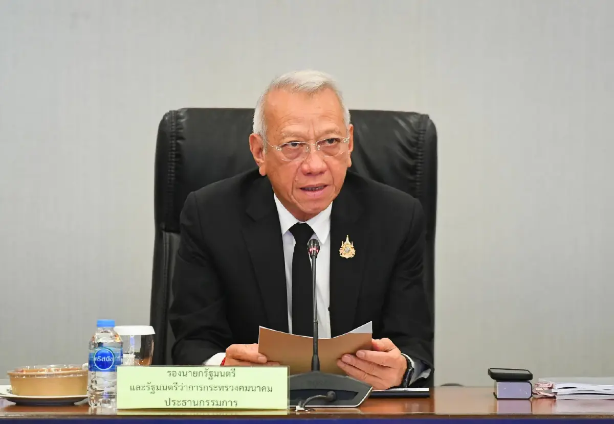 ผ่าทรัพย์สิน-ขุมธุรกิจพลังงานหมื่นล.! ‘พิพัฒน์’ ก่อนถอยคุม ศบก.