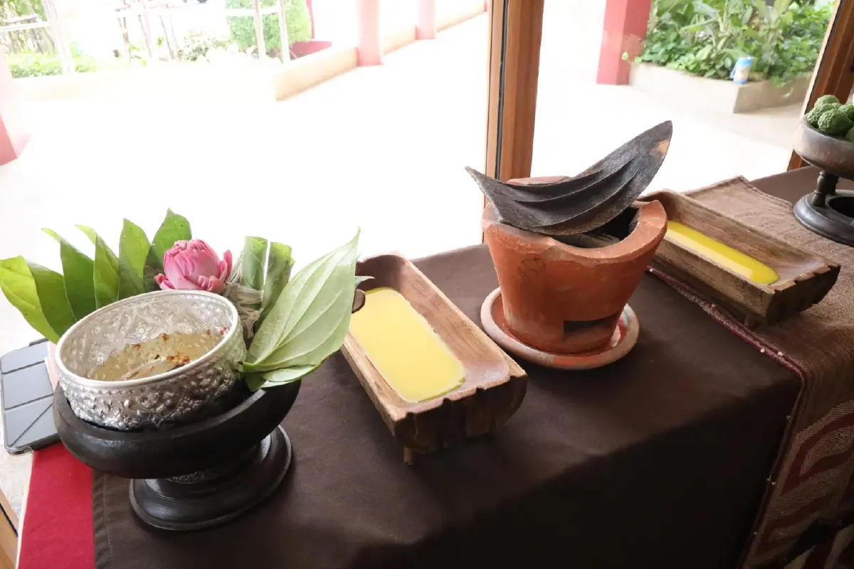 รุก Wellness โลก! เปิด "นวดโพธิ์-ล้านนา" ดันไทยสู่ศูนย์กลางสุขภาพ
