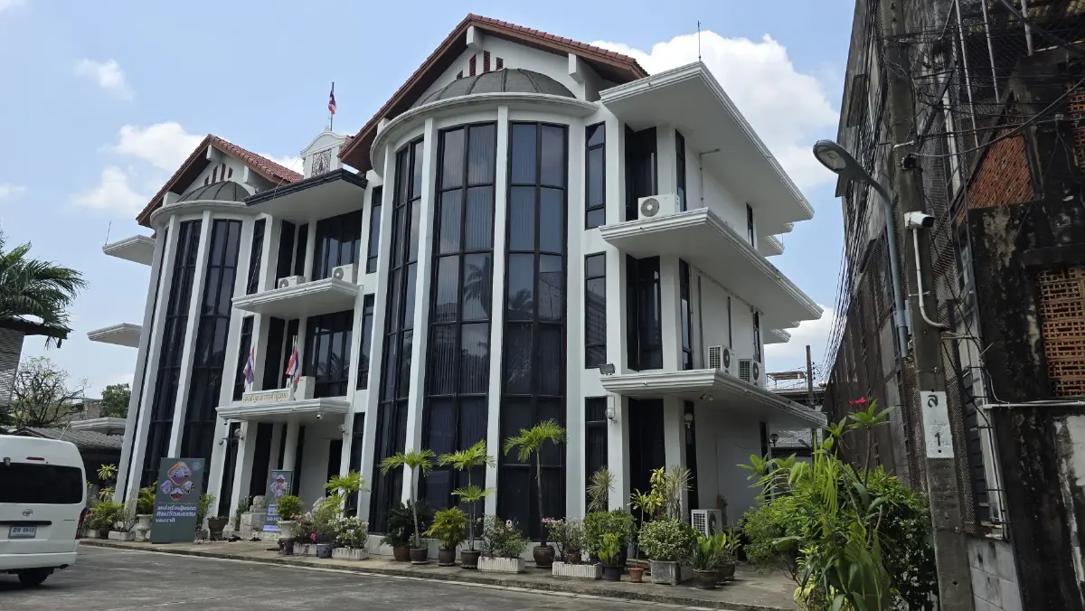 เยี่ยมยล 'แหล่งเรียนรู้' สถานที่สำคัญ มรดกศิลปวัฒนธรรมชาติ 4 แห่ง