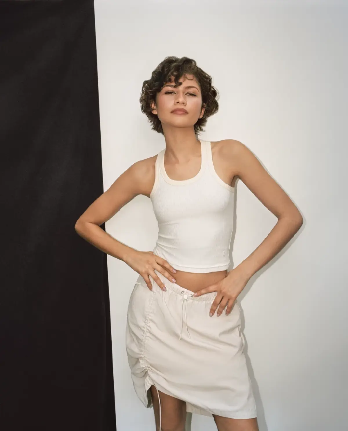 Zendaya x On จับมือครั้งแรก ให้สปอร์ตแวร์ใส่ได้ทุกโมเมนต์