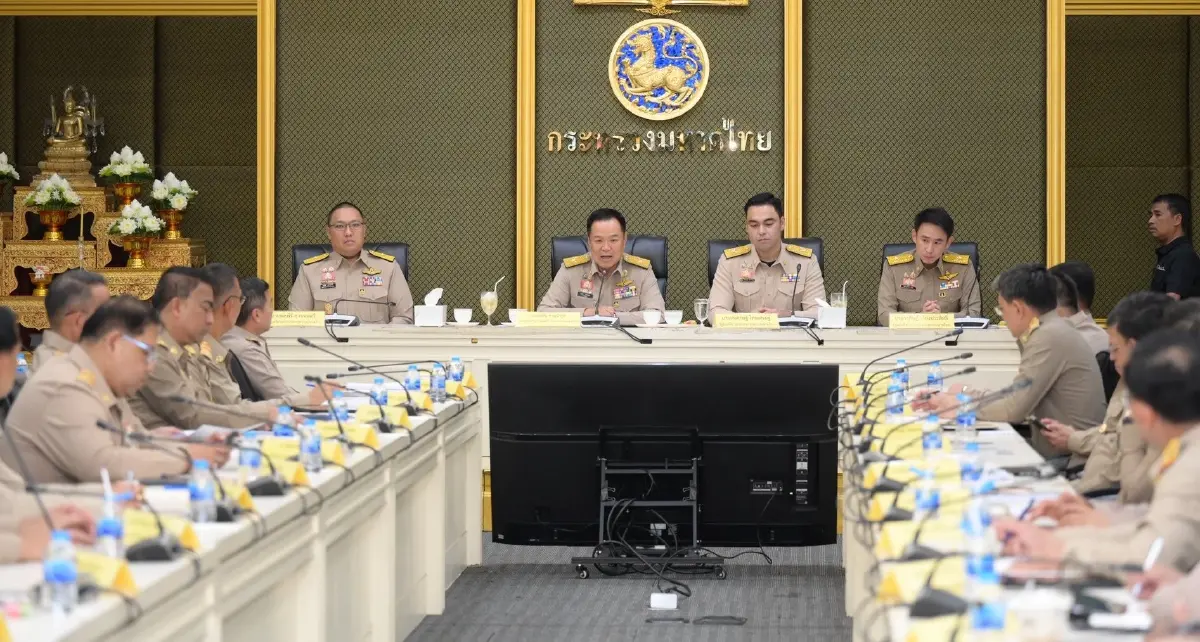 ‘คลองหลอด’ ยุคน้ำเงินเข้ม  กระสุนเลือกตั้ง-ฝ่าปมร้อน ‘เขากระโดง’