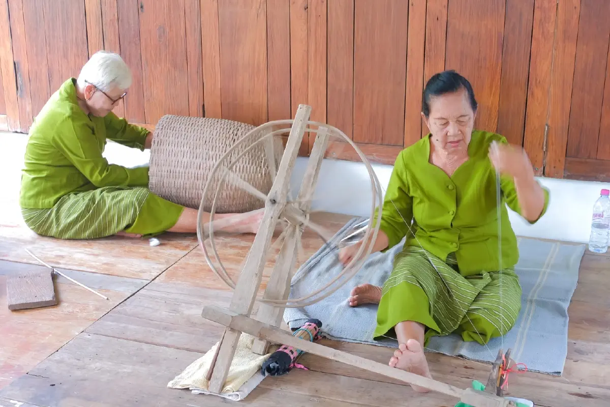 สัมผัสเสน่ห์ธรรมชาติ อัตลักษณ์พื้นถิ่น ‘เมืองตาก’ ที่ยากจะลืมเลือน