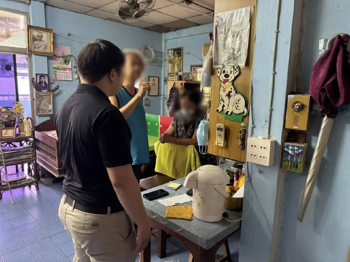 อัปเดตสถิติโกง! สัปดาห์เดียว 370 ล้าน กลุ่มลงทุนเสียหายหนักเจ็บสุด