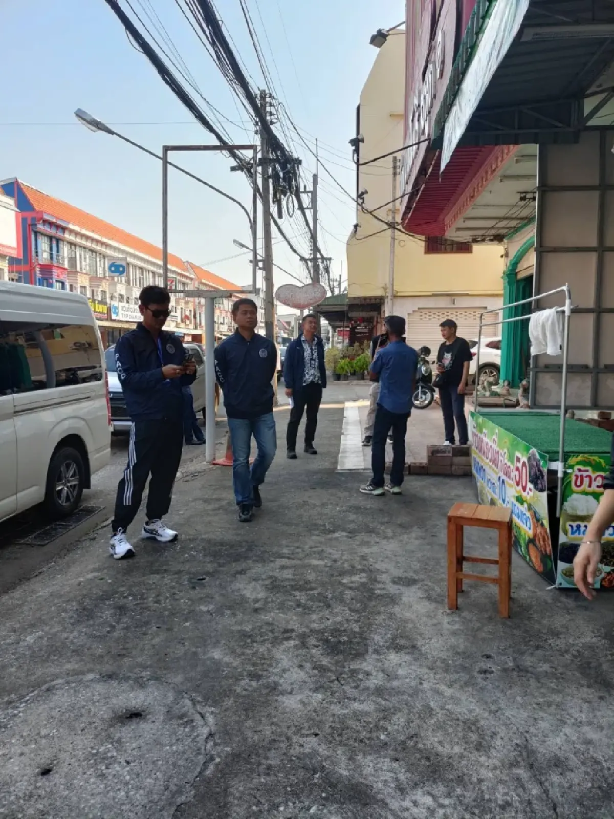 โกงโอนเงิน 23 ล้าน จากโรงพยาบาลดัง บุกจับสาวเจ้าหน้าที่การเงิน