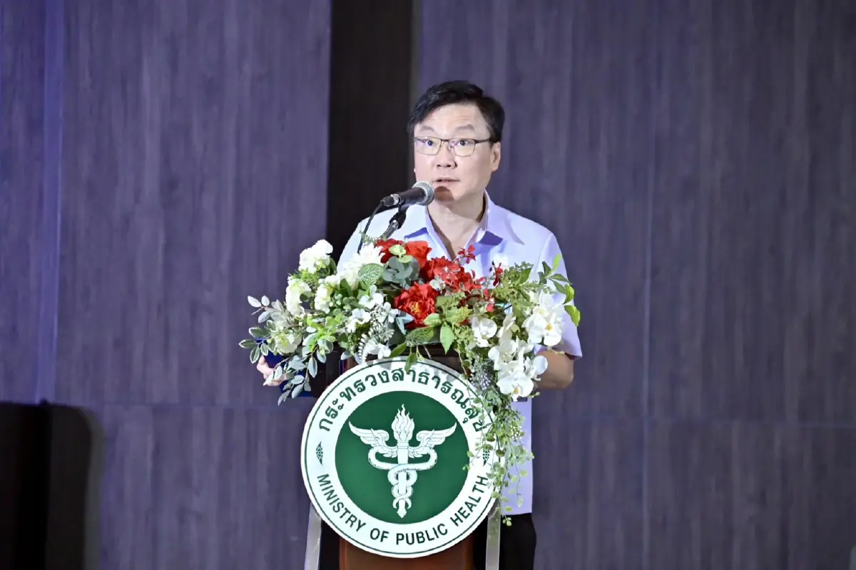 เปิดแล้ว ‘พรีเมียมคลินิก’ รพ.สธ. 33 แห่ง ทางเลือกผู้ป่วย - เป้ารายได้ 10 %