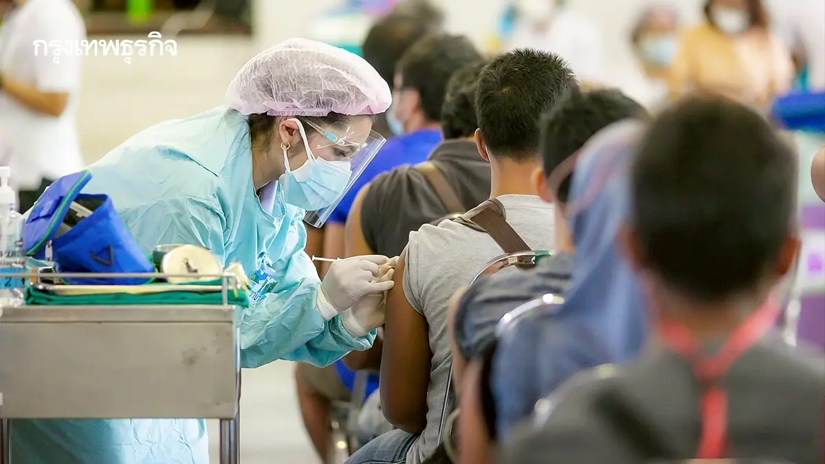 'รพ.รัฐ' กระอักได้ค่าบริการผู้ป่วยใน 'ต่ำกว่าต้นทุนจริง' ปี 68 ติดลบ  82 %