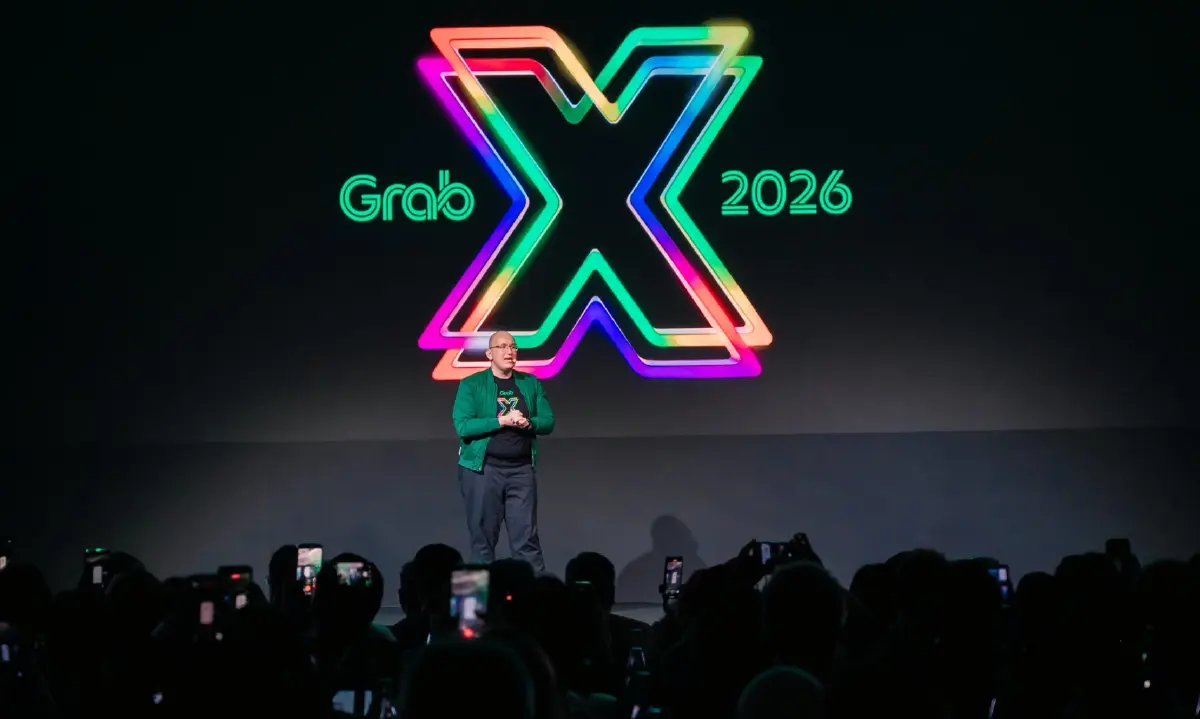 'แกร็บ' เดิมพัน AI ยกระดับสู่ 'คู่หูอัจฉริยะ' เชื่อมทุกมิติชีวิตดิจิทัล