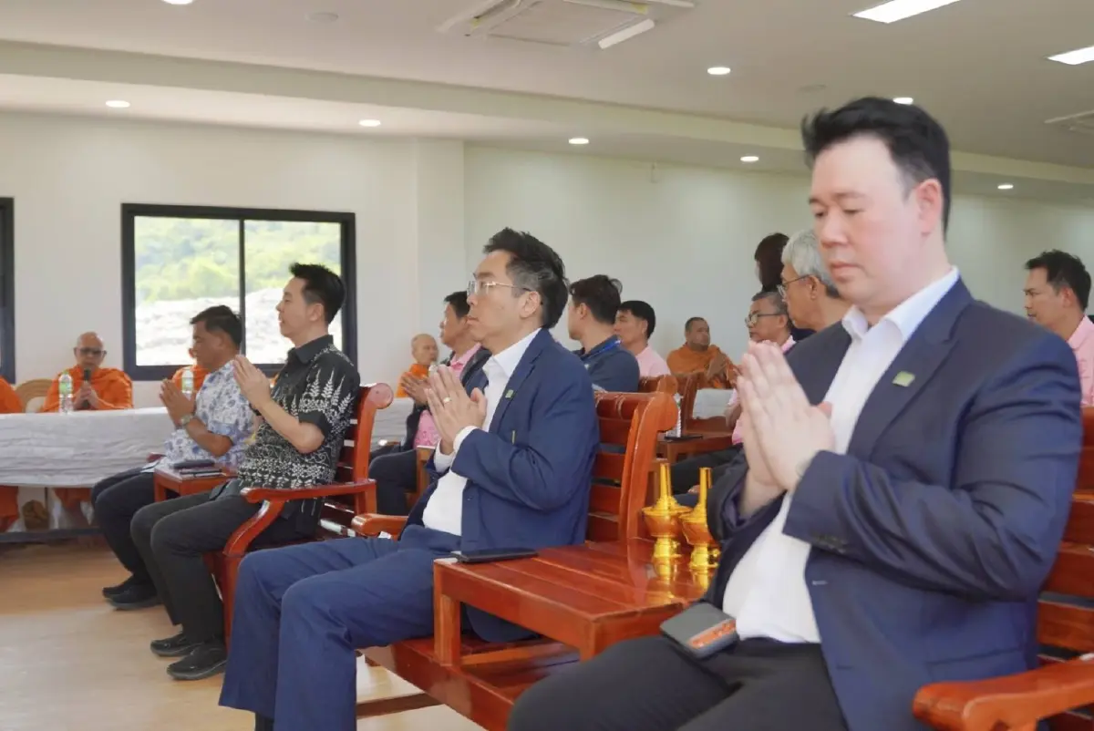 SWM - เมืองพัทยา เปิด 'ศูนย์กำจัดขยะครบวงจรเกาะล้าน' รับเทศกาลสงกรานต์หนุนการท่องเที่ยว