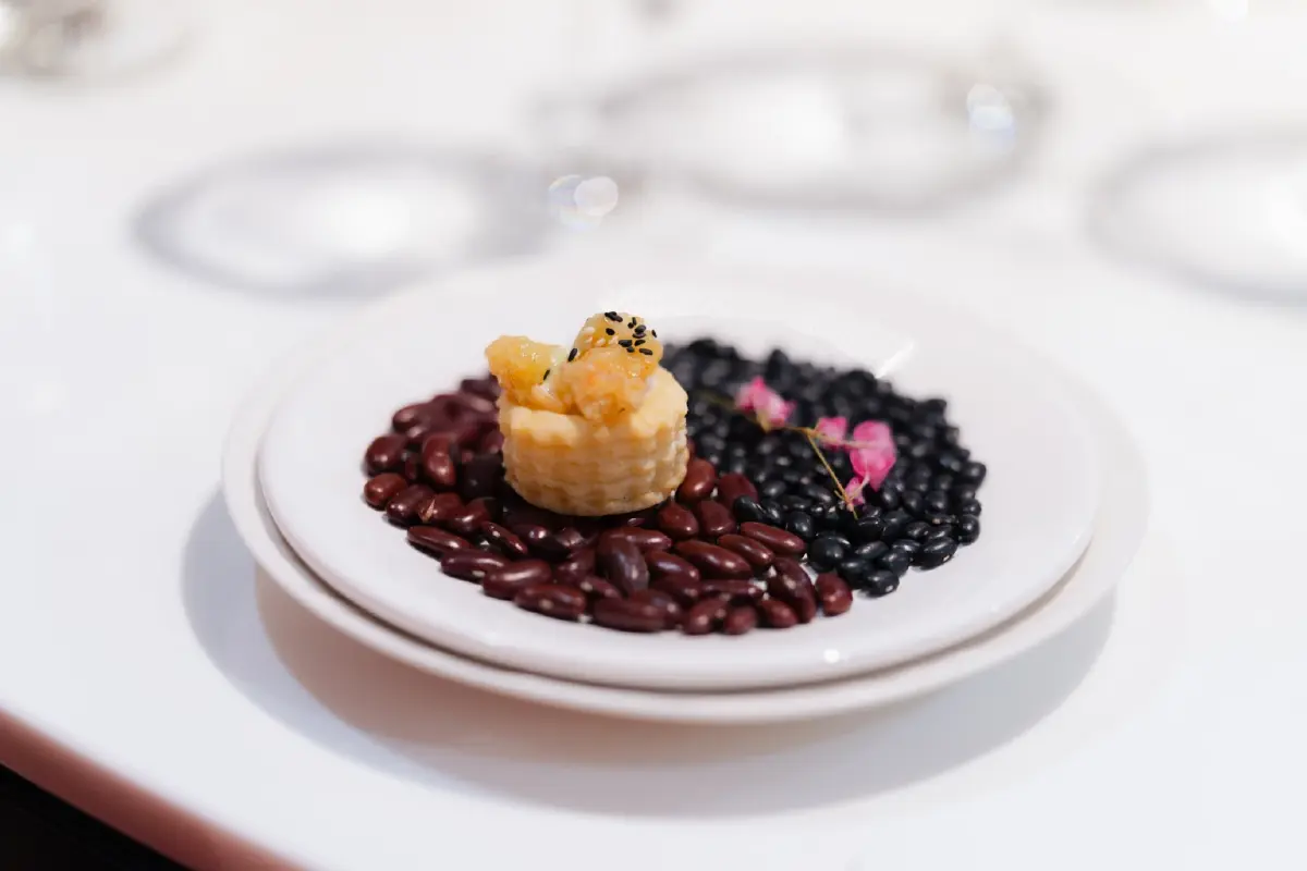 'ไวน์แพริ่งกับอาหารจีน' ยากตรงไหนไปเรียนรู้กัน