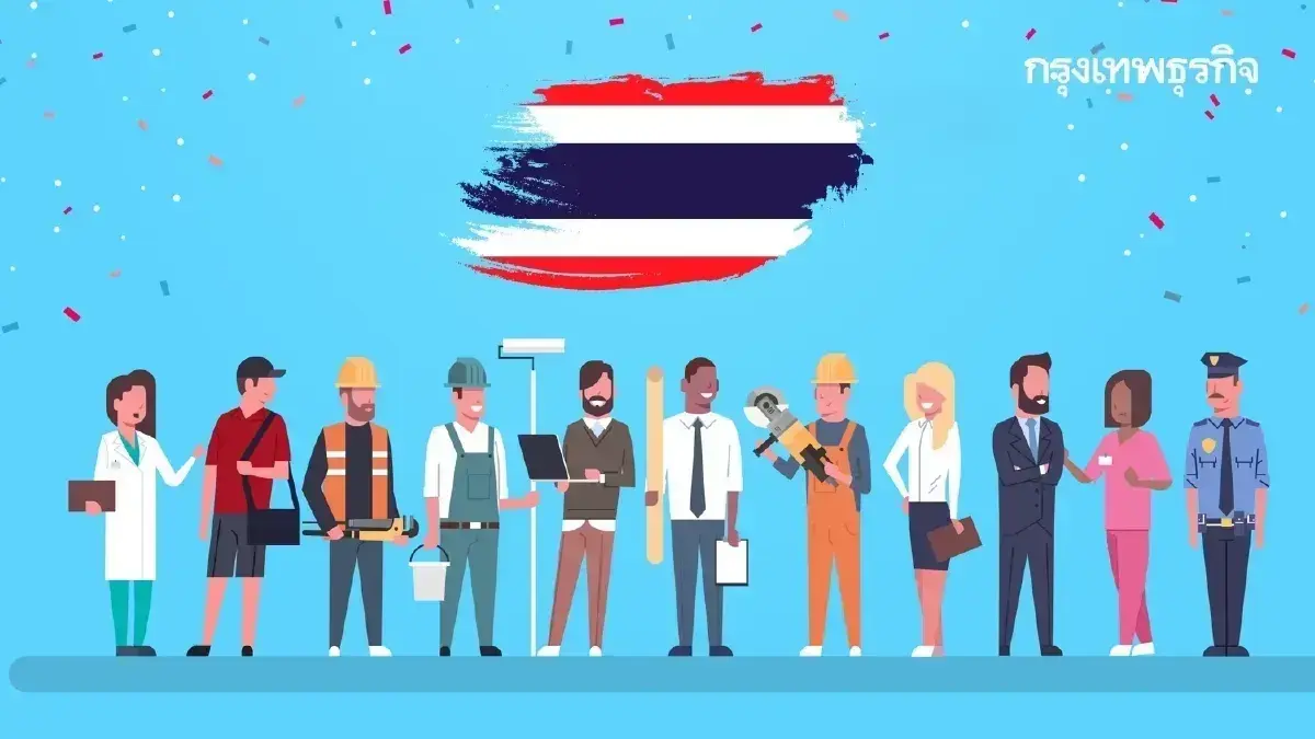 รวมแคปชั่นวันแรงงาน 2569 คำคม คำอวยพรความหมายดี เติมพลังคนทำงาน