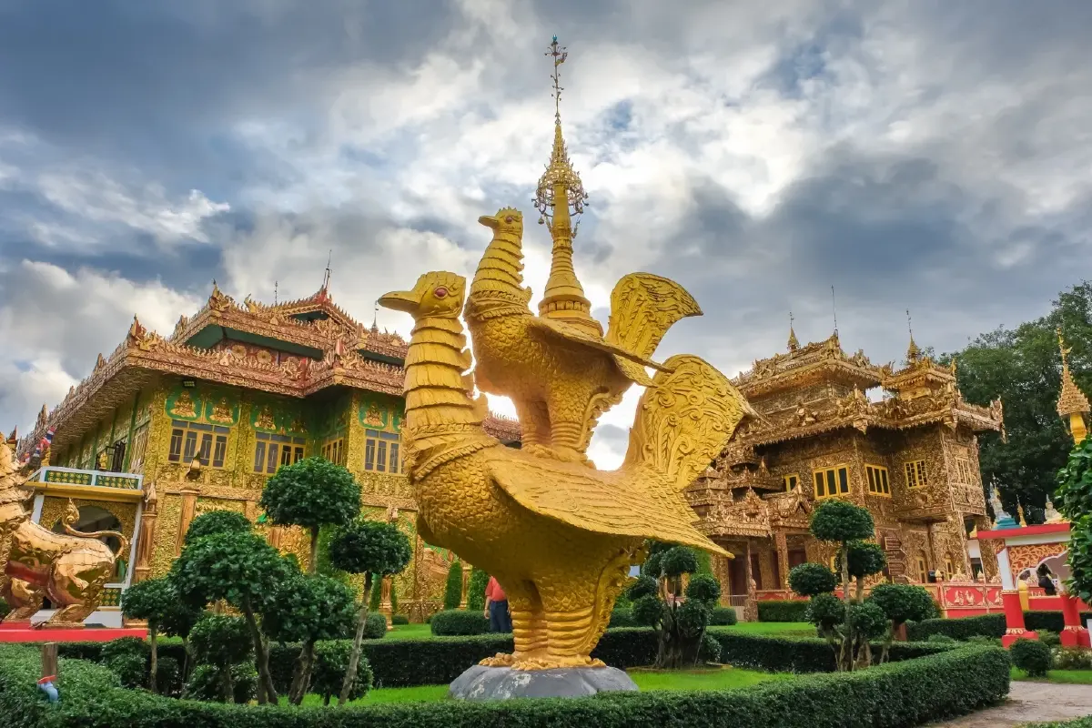 สัมผัสเสน่ห์ธรรมชาติ อัตลักษณ์พื้นถิ่น ‘เมืองตาก’ ที่ยากจะลืมเลือน