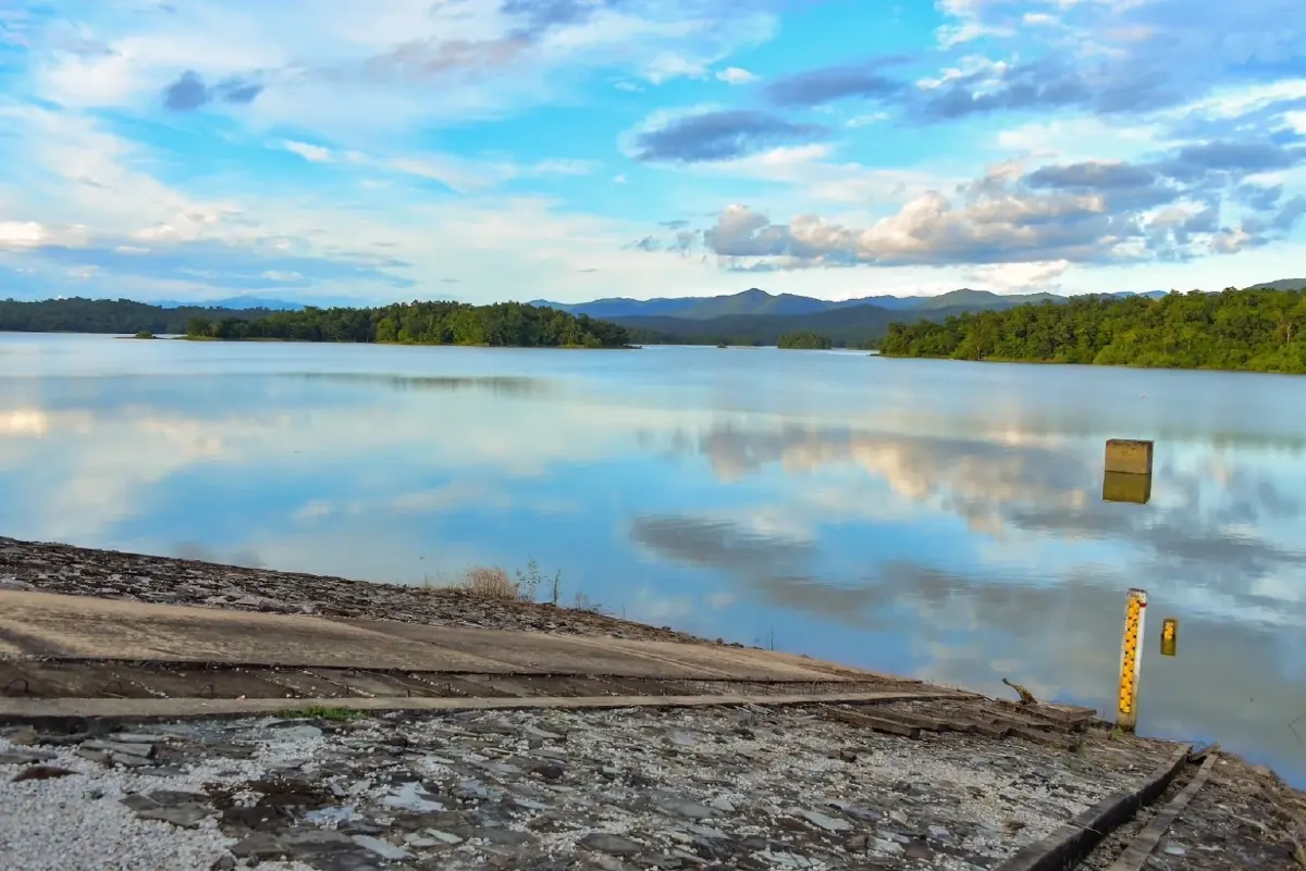 ‘สุริยะ’ งัด 4 ยุทธศาสตร์เด็ด สยบ ‘ซูเปอร์เอลนีโญ’ ช่วยเกษตรกร