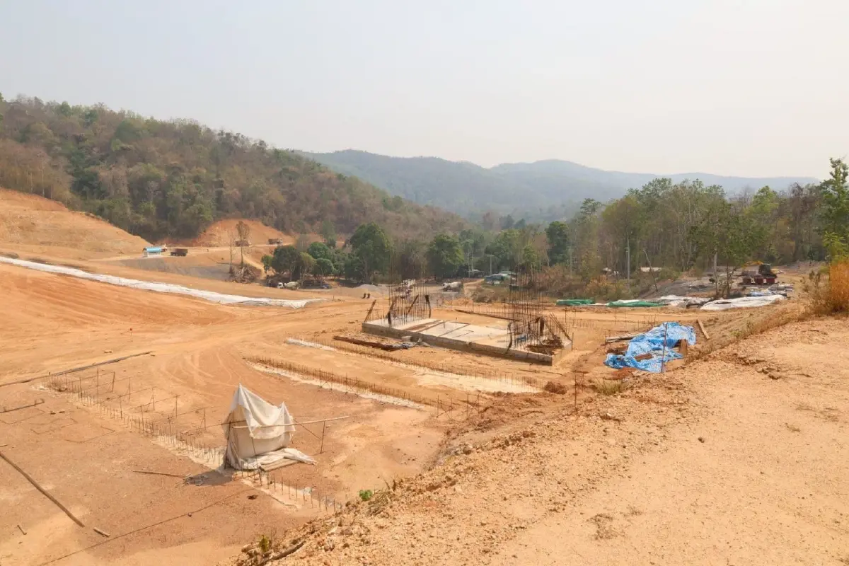 ‘เอลนีโญ’ พ่นพิษเสี่ยงแล้ง   ห่วงน้ำเขื่อนวูบเร่งปรับแผนด่วน