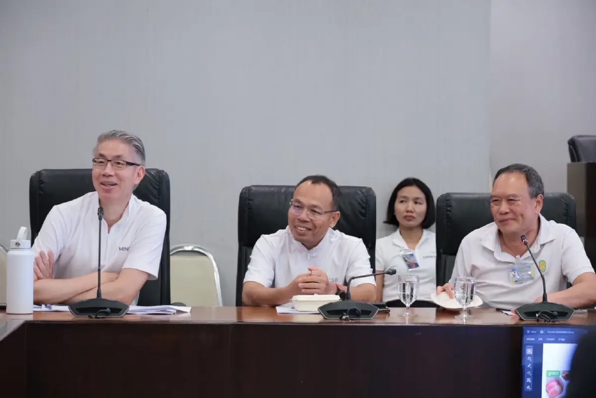 “ศุภจี-วราวุธ”  รุกเศรษฐกิจสีเขียว! ดันบรรจุภัณฑ์ “เยื่อพืชธรรมชาติ” แทนพลาสติก