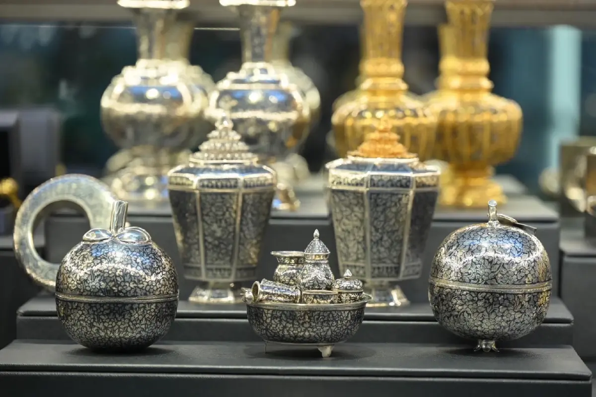 MOC หนุน SACIT ลุยขยายตลาดหัตถศิลป์ไทย ดันรายได้กลับสู่ชุมชน