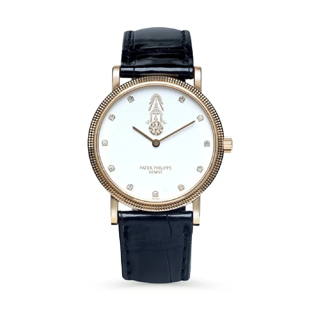 Patek Philippe - TKI เปิดบูติกแห่งใหม่ ณ Gaysorn Village ใจกลางกรุงเทพฯ ฉลองพันธมิตร 40 ปี