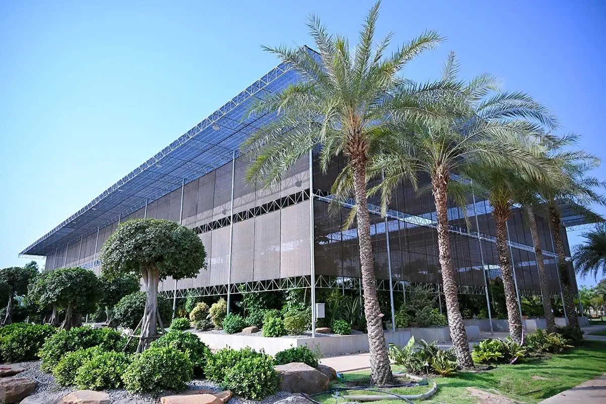 มหกรรมพืชสวนโลกอุดรธานี  มั่นใจงบโปร่งใส พร้อมเปิดงาน พ.ย. 69