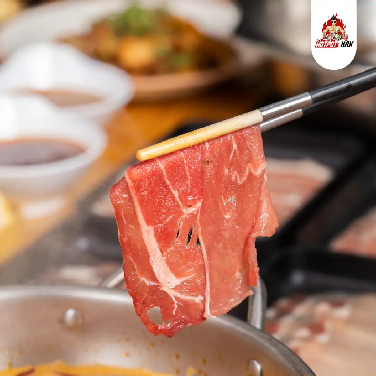 ‘Hotpot Man’ หมาล่ามาก่อนกาล ทะลุ 700 คิวคนก็ยอมรอ! ลุยเปิดอีก 2 สาขา รายได้โตปีละ 300%