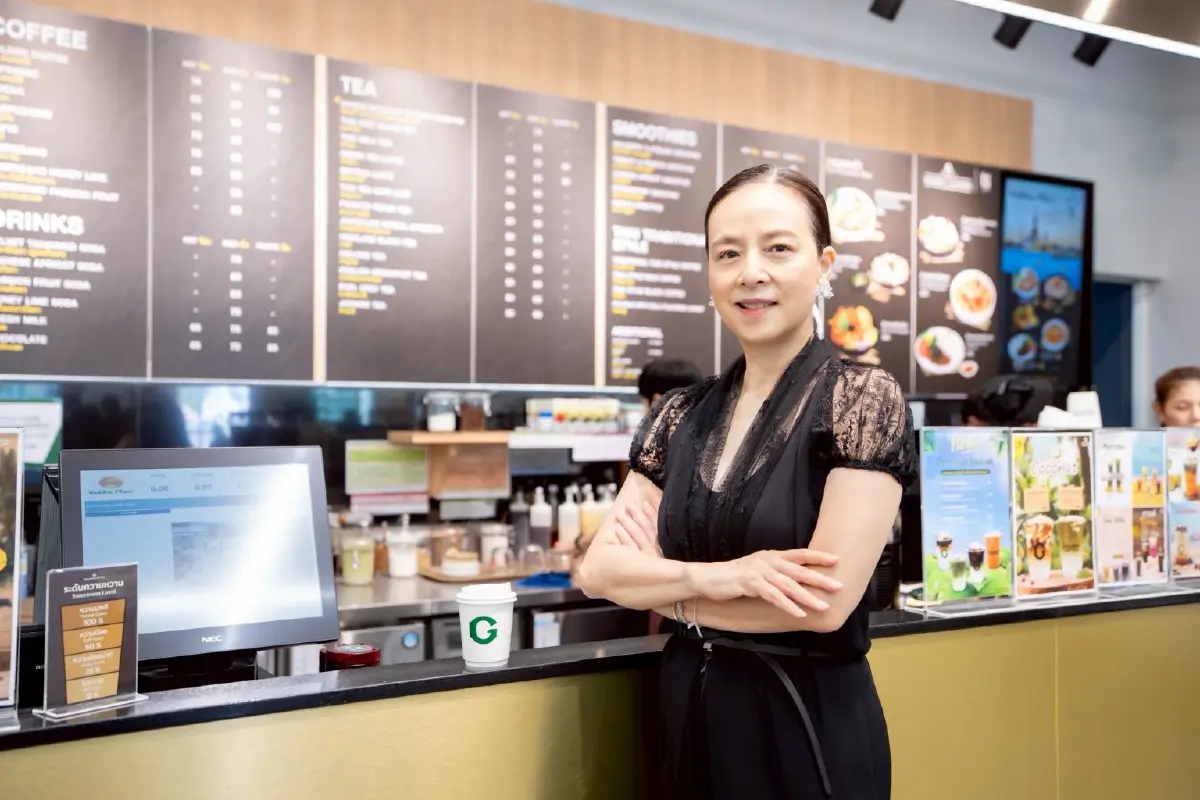 เปิดโกลเด้น เพลซ สาขาท่าเตียน - พลิกโฉมตลาดท่าเตียน เสน่ห์ทางวัฒนธรรมริมแม่น้ำเจ้าพระยา