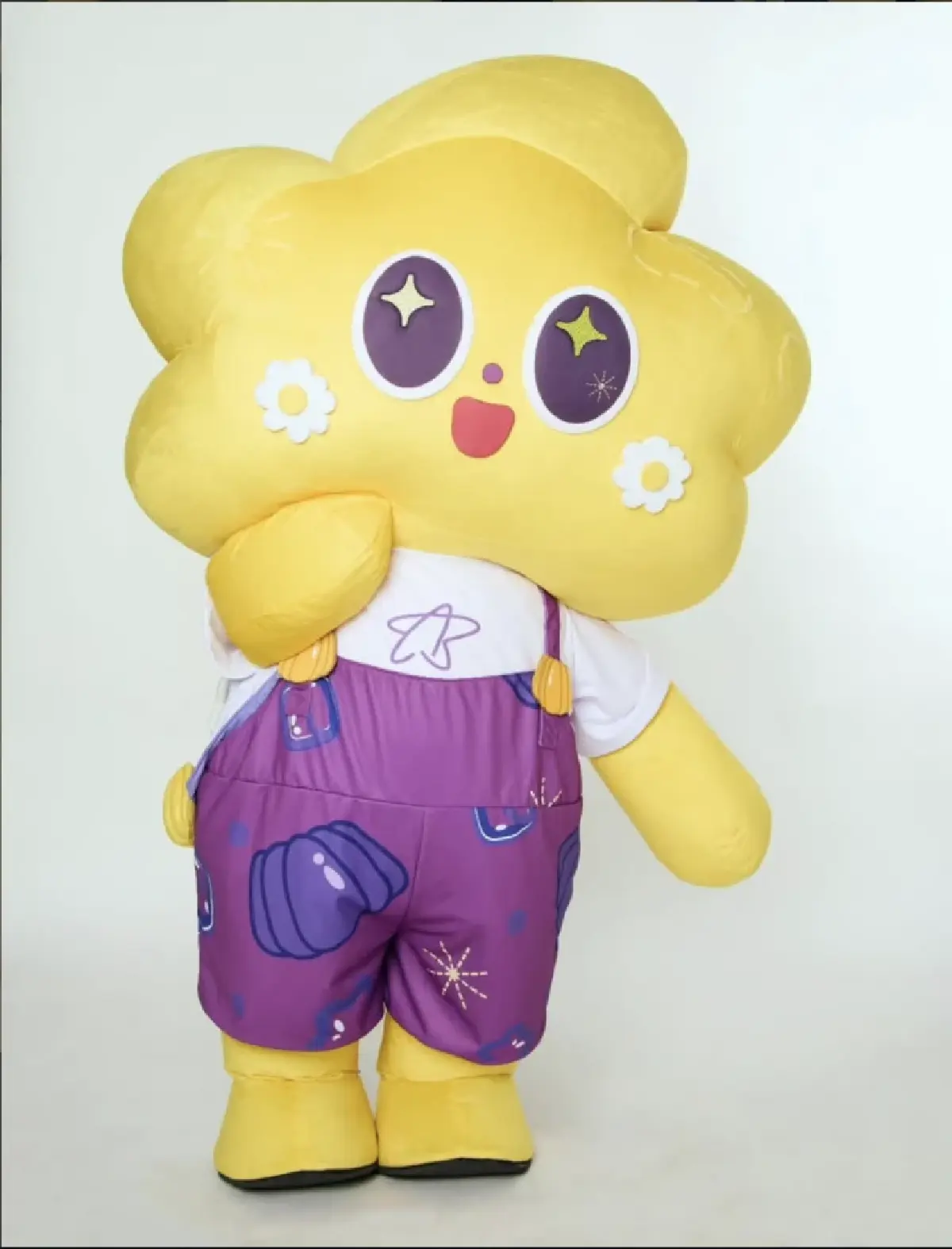 ทำความรู้จัก ‘GMMTV Fandom Characters’ แก๊งหลาน ๆ ที่ทุกคนตกหลุมรัก