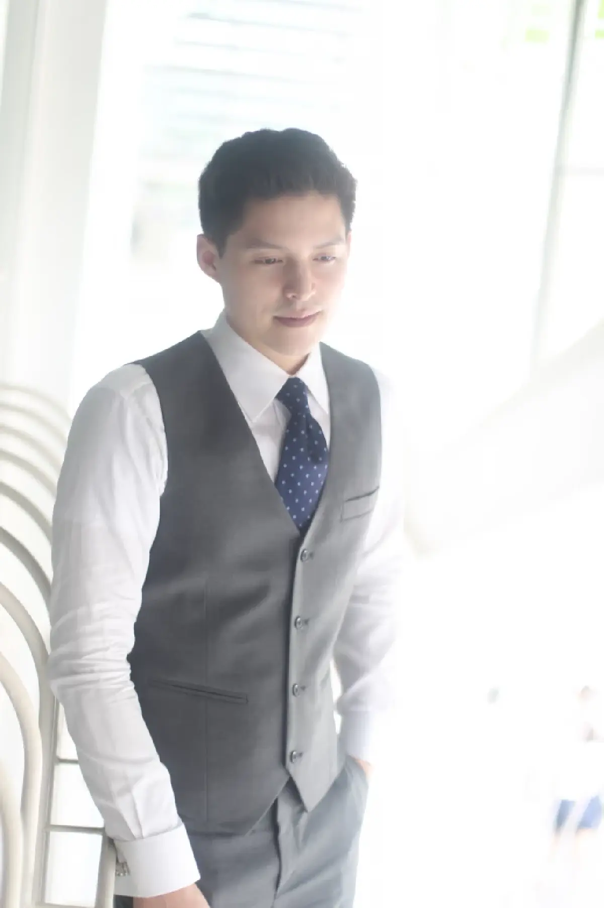 คณวัฒน์ จันทรลาวัณย์ สตาร์ทอัพอย่าง 'หมอ'