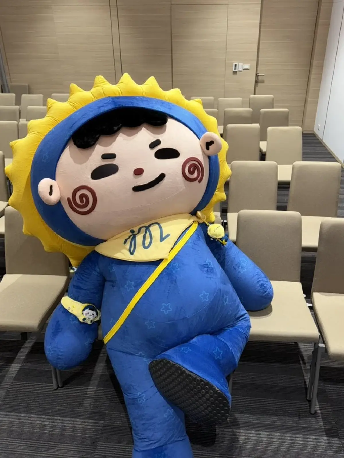 ทำความรู้จัก ‘GMMTV Fandom Characters’ แก๊งหลาน ๆ ที่ทุกคนตกหลุมรัก