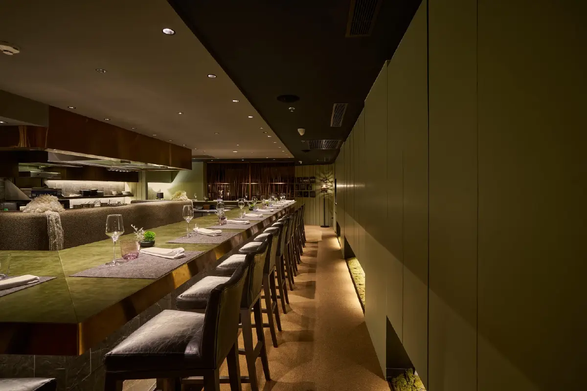 EBBE Bangkok เปิดตัวเมนูฤดูกาลใหม่ พร้อม Discovery Menu ไฟน์ไดนิ่งที่เข้าถึงได้มากขึ้น