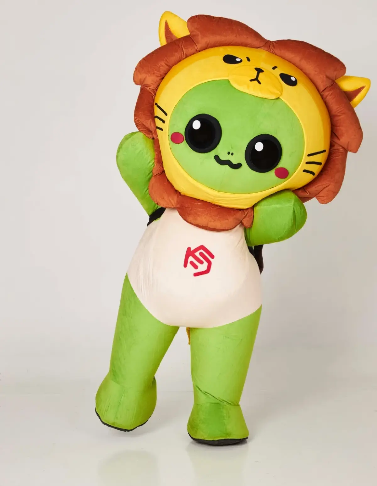 ทำความรู้จัก ‘GMMTV Fandom Characters’ แก๊งหลาน ๆ ที่ทุกคนตกหลุมรัก