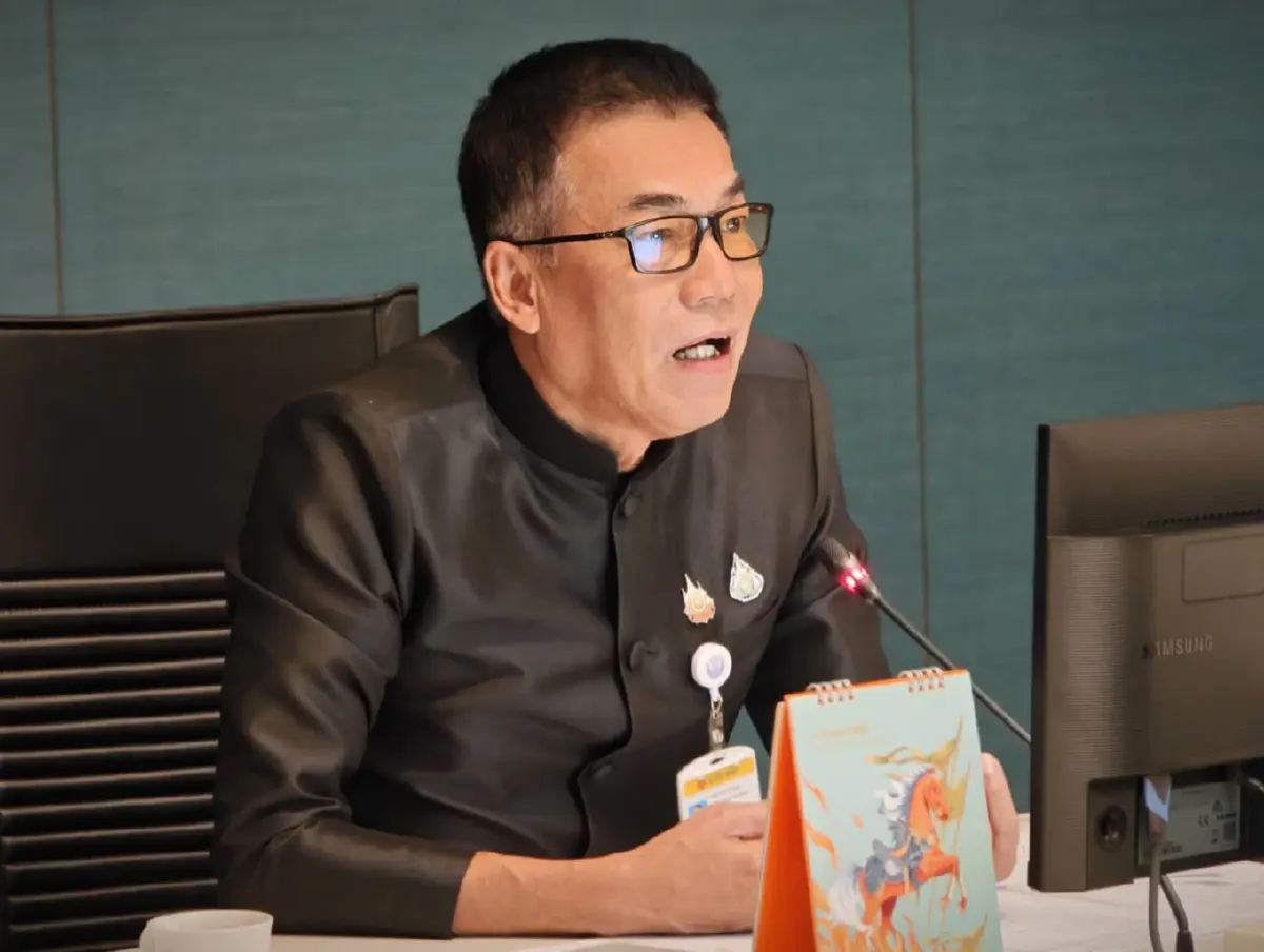 เศรษฐีนี-บริษัทฉาว ปมรุกป่า 100 ไร่ เขาปากเตรียม ชี้สิรินาถโมเดลสอยยกแก๊ง