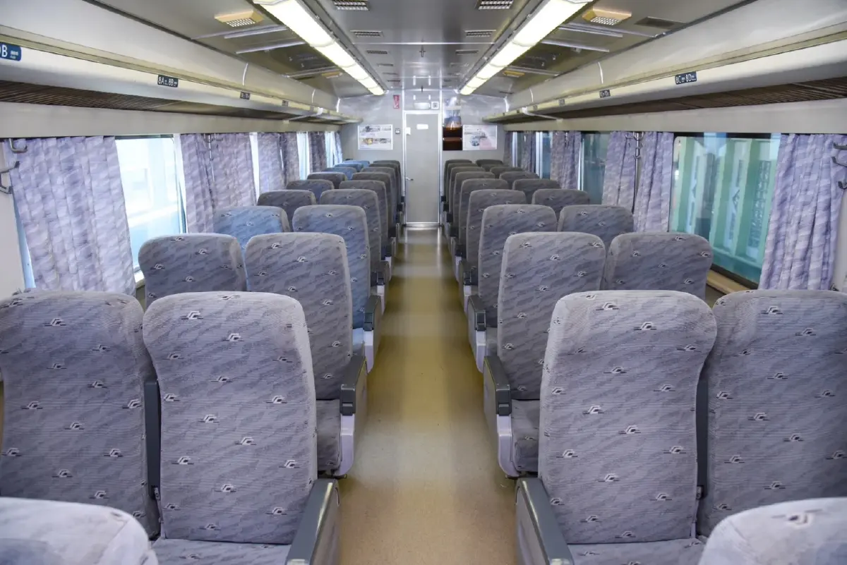 รฟท. เปิดเช่า 'รถไฟพรีเมี่ยม' หวังเพิ่มรายได้ – กระตุ้นเที่ยวไทย