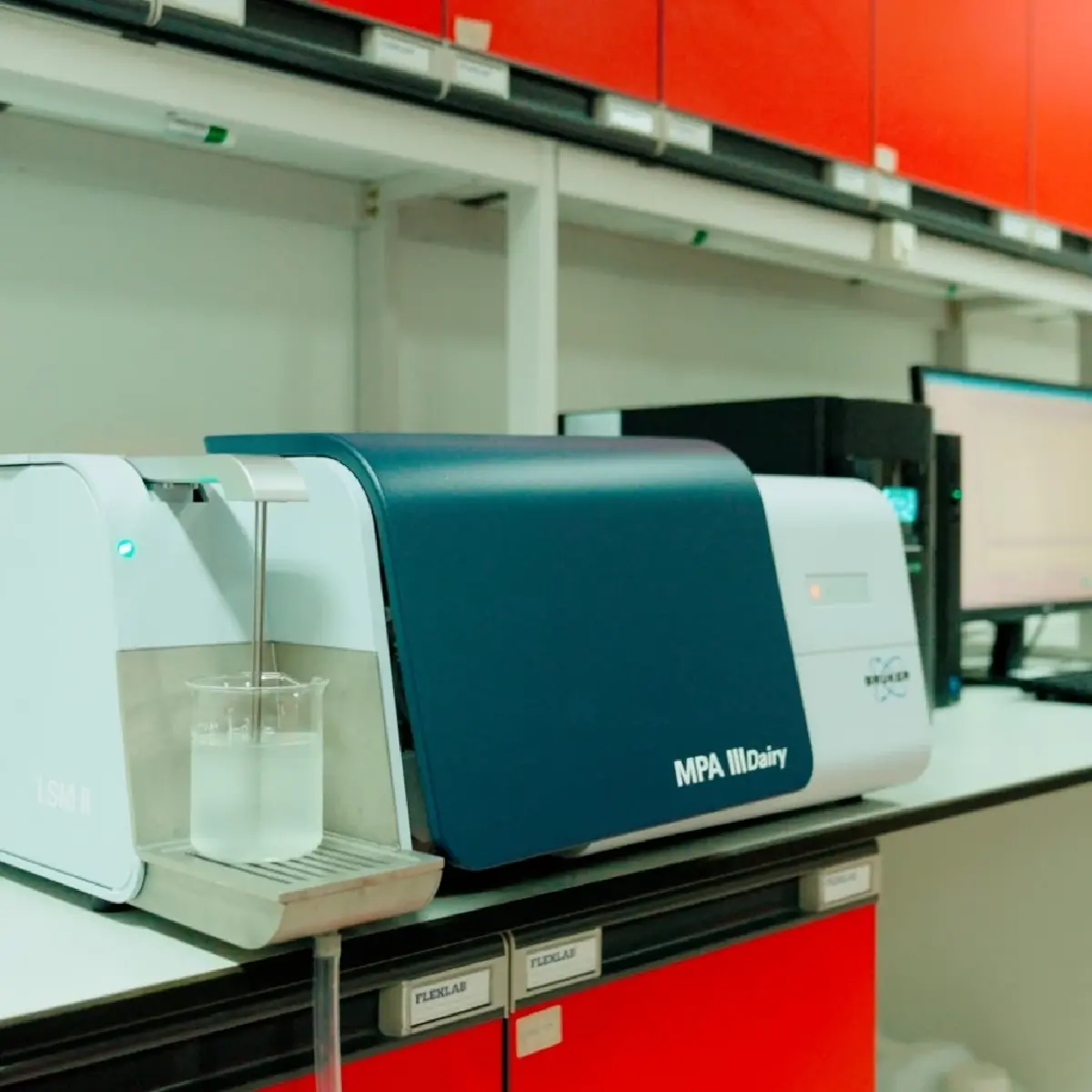 'น้ำมะพร้าวแท้…พิสูจน์ได้ทุกหยด' IF ยกระดับด้วยเทคโนโลยี IRMS ตรวจลึกระดับโมเลกุล