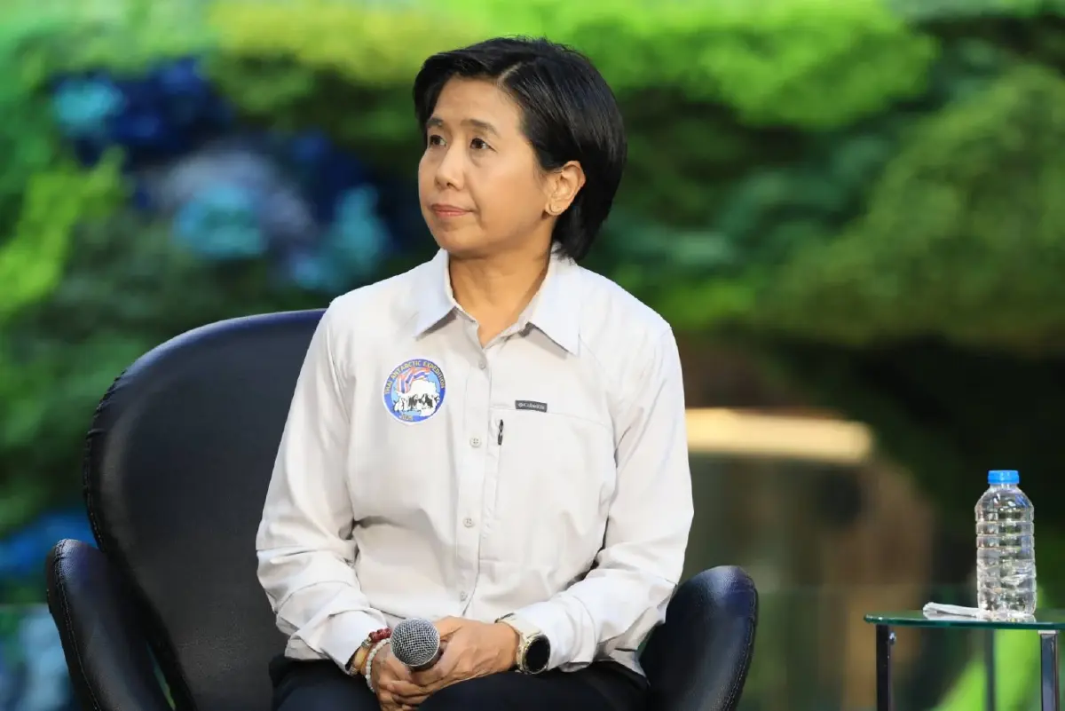 โลกเดือด 'ใกล้จุดไม่หวนกลับ' เชื่อมโยงสงคราม การเมือง และวิกฤติทรัพยากร