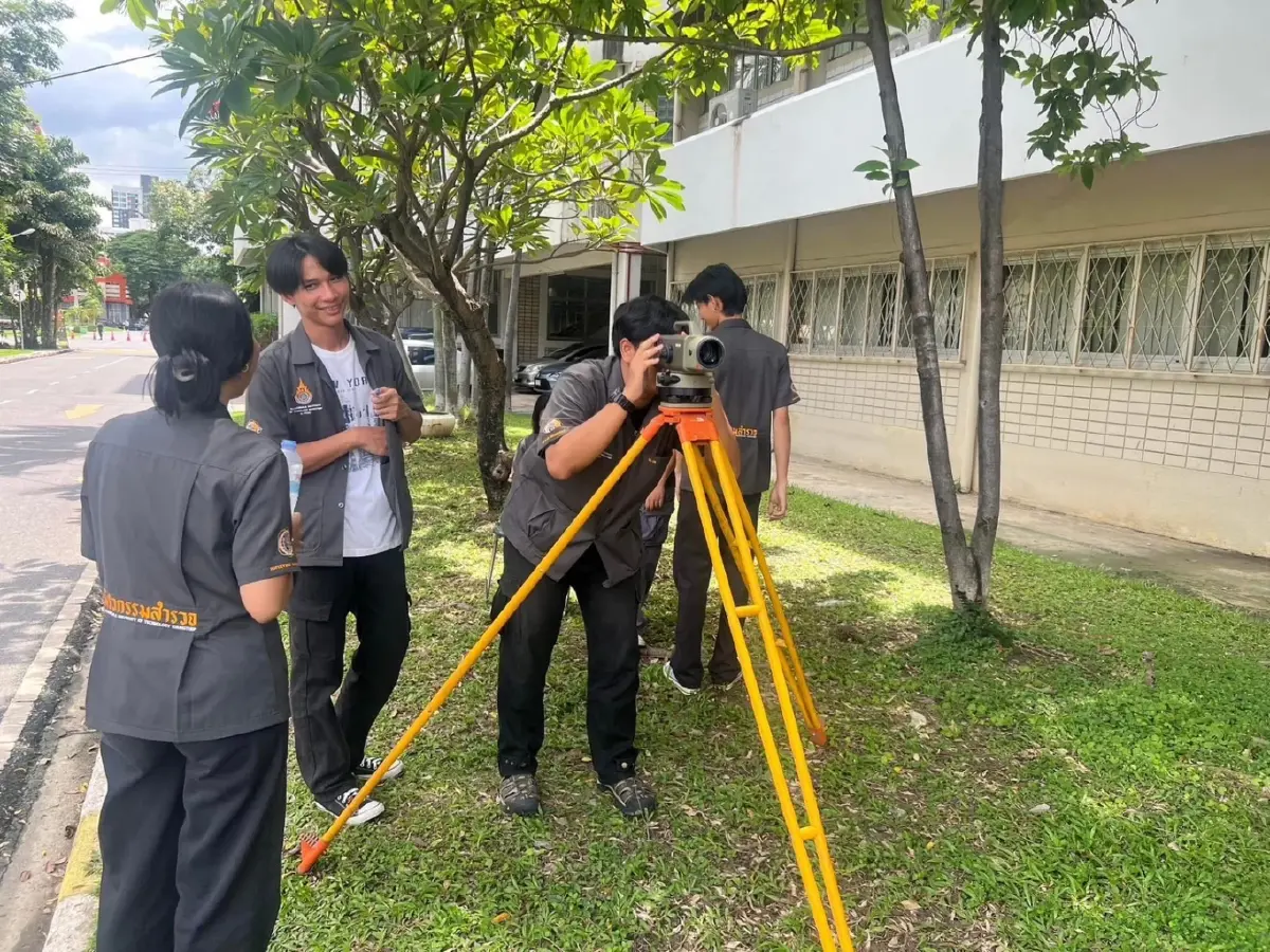 เช็กเลย! มทร.กรุงเทพ เปิดรับตรงรอบ 4-5  และ ADMISSION รอบ 3 ปี 69