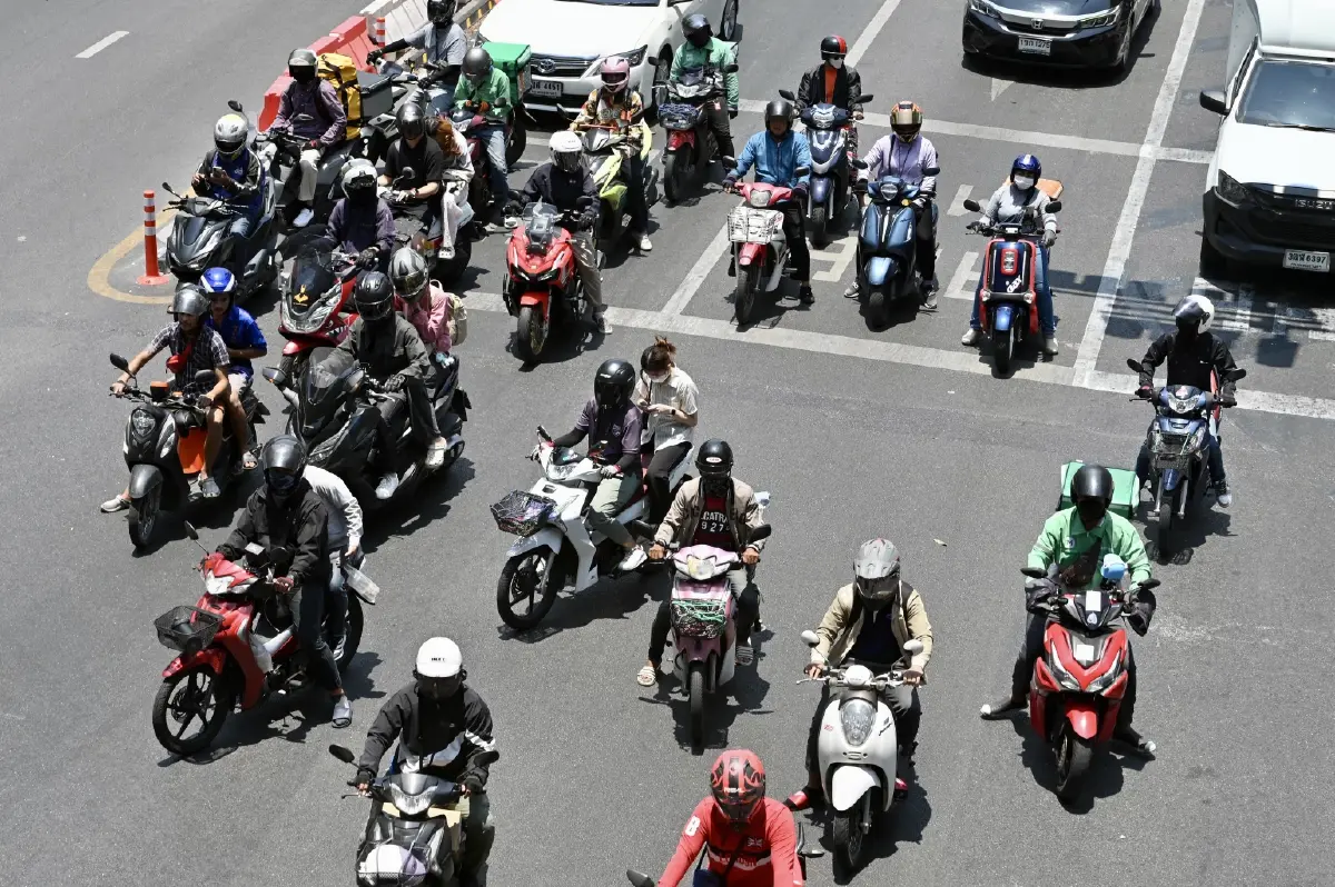 เตรียมไร้เงา ไทม์ไลน์วัน-เวลา ดวงอาทิตย์ตั้งฉาก 2569 ครบ 77 จังหวัด