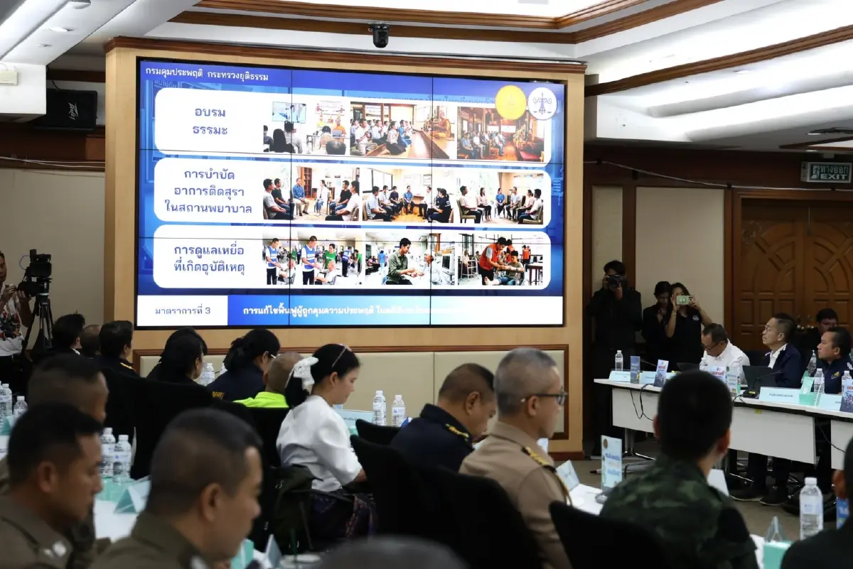 7 วันอันตราย สงกรานต์ 2569 สะสม 5 วัน ดับพุ่ง 191 ราย เจ็บเฉียดพัน