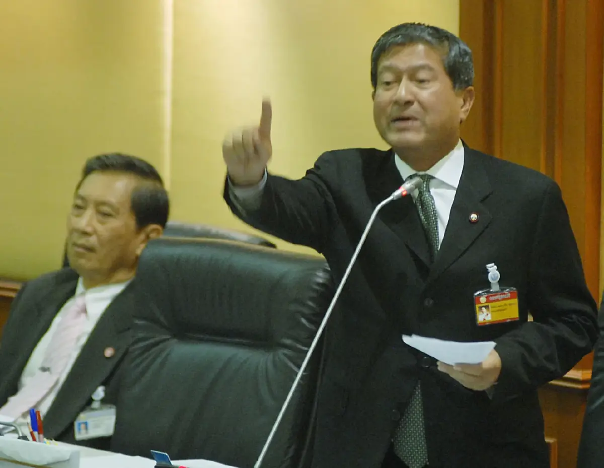 ‘11 ผู้นำฝ่ายค้าน’ ในตำนาน  วิบาก 'การเมือง' - 'รัฐสภาไทย'