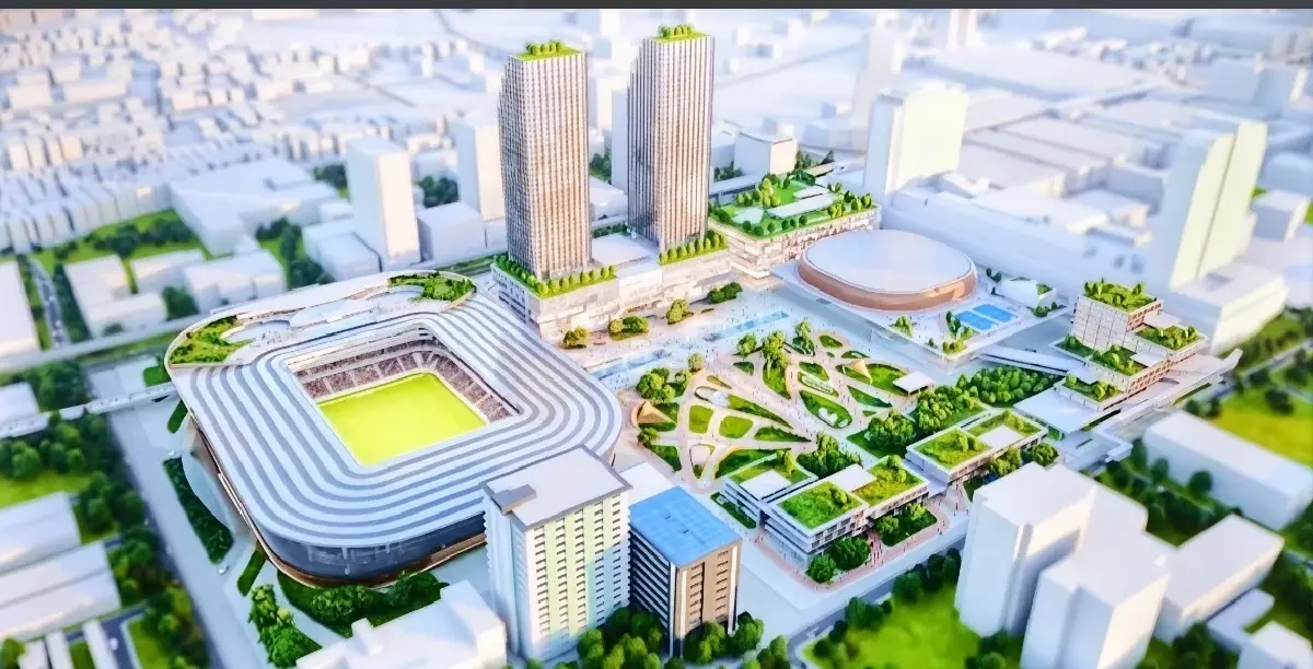 ไอเดียผู้ว่าฯ 'ชัชชาติ สิทธิพันธุ์' กับ3แลนด์มาร์กใหม่'รีเซ็ต'ภาพจำกรุงเทพฯ