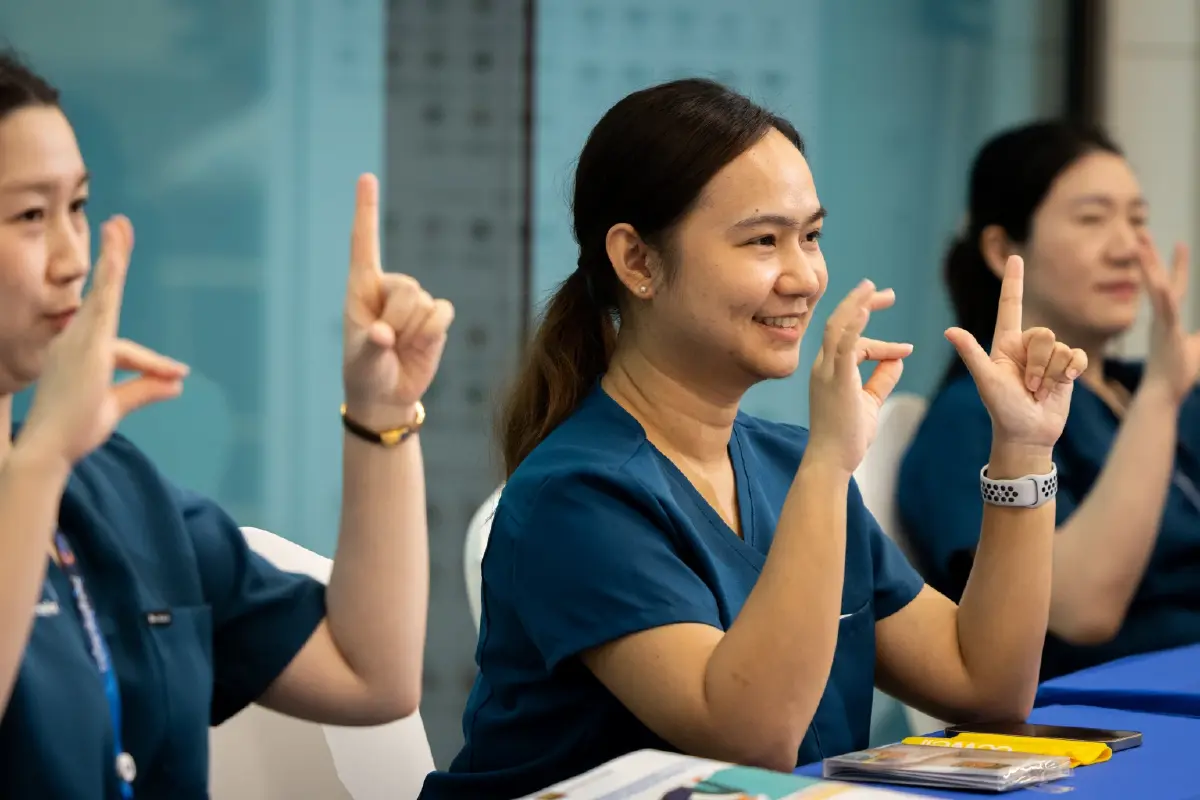 เช็กสมดุลกาย-สมอง รพ.จุฬาภรณ์ รุดยกระดับดูแลสูงวัย สกัดโรคร้ายก่อนวัย