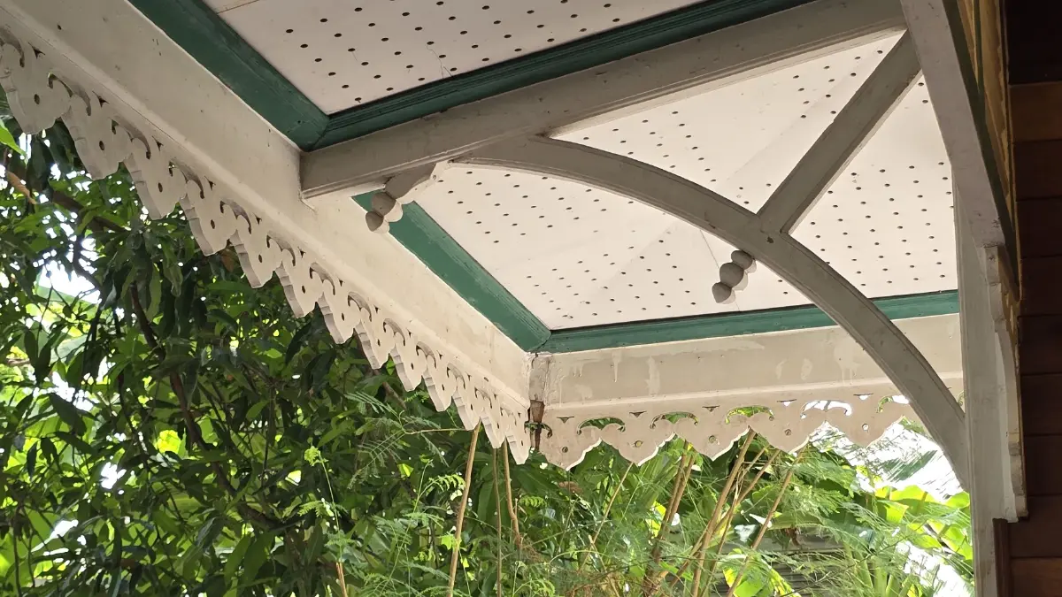 'บ้านพระพิทักษ์ยุทธภัณฑ์' ต้นแบบพัฒนาสินทรัพย์เพื่อชุมชนและสังคม