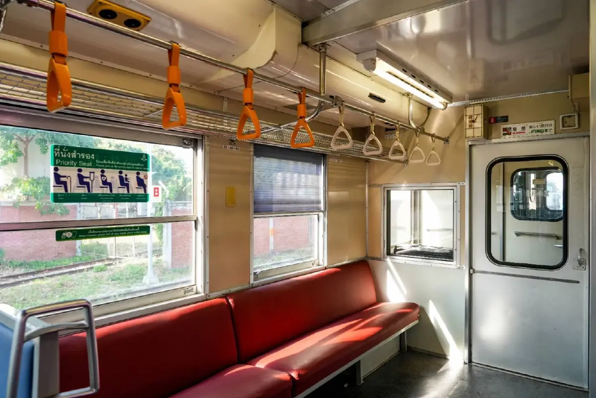 รฟท. พร้อมเดินรถ KIHA 40 - 48 หนุนท่องเที่ยวอยุธยา เริ่ม 20 เม.ย.นี้