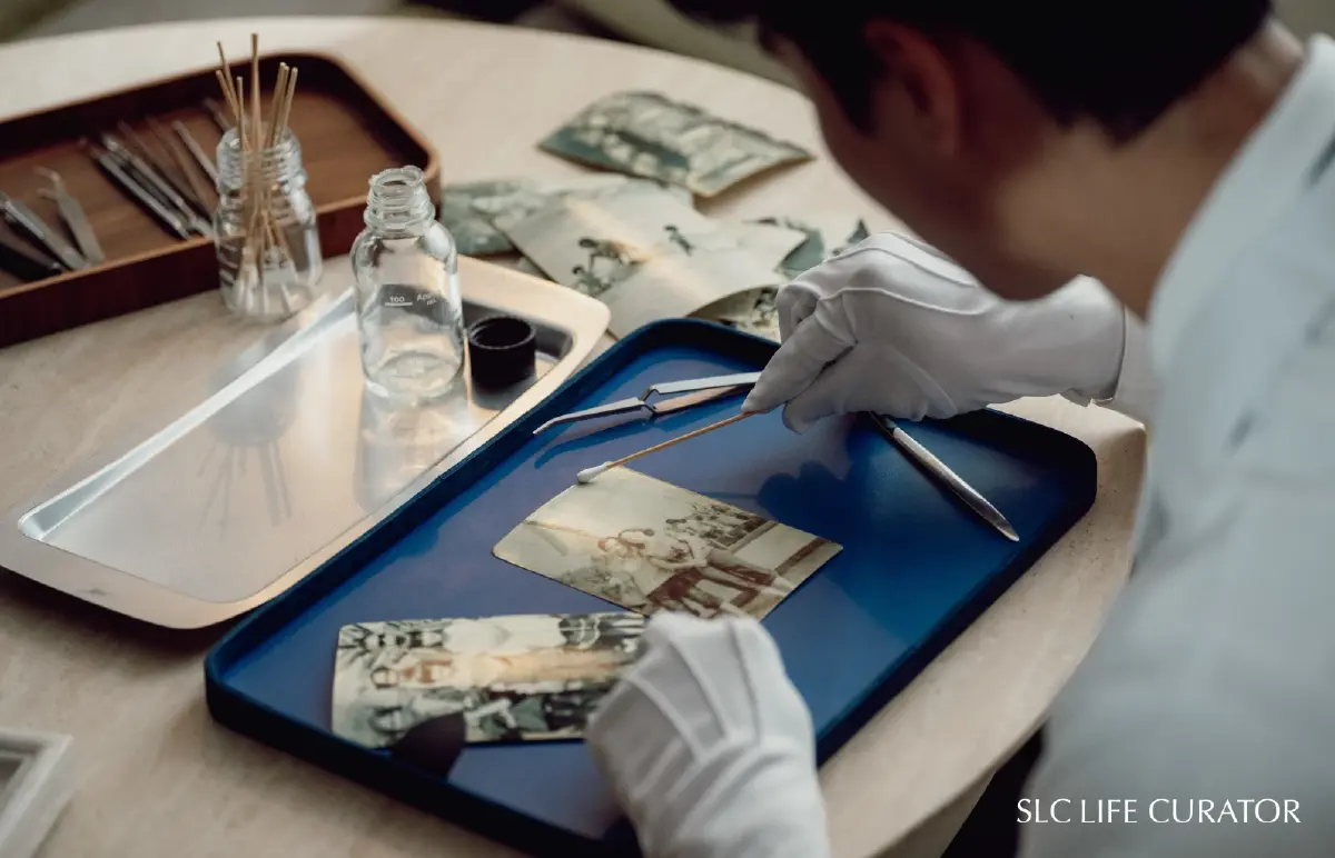 แสนสิริ เปิดตัว 'SLC Life Curator' รุกเซอร์วิสแบบลักชัวรี เจาะกลุ่มลูกค้า UHNWIs ยกระดับการอยู่อาศัย