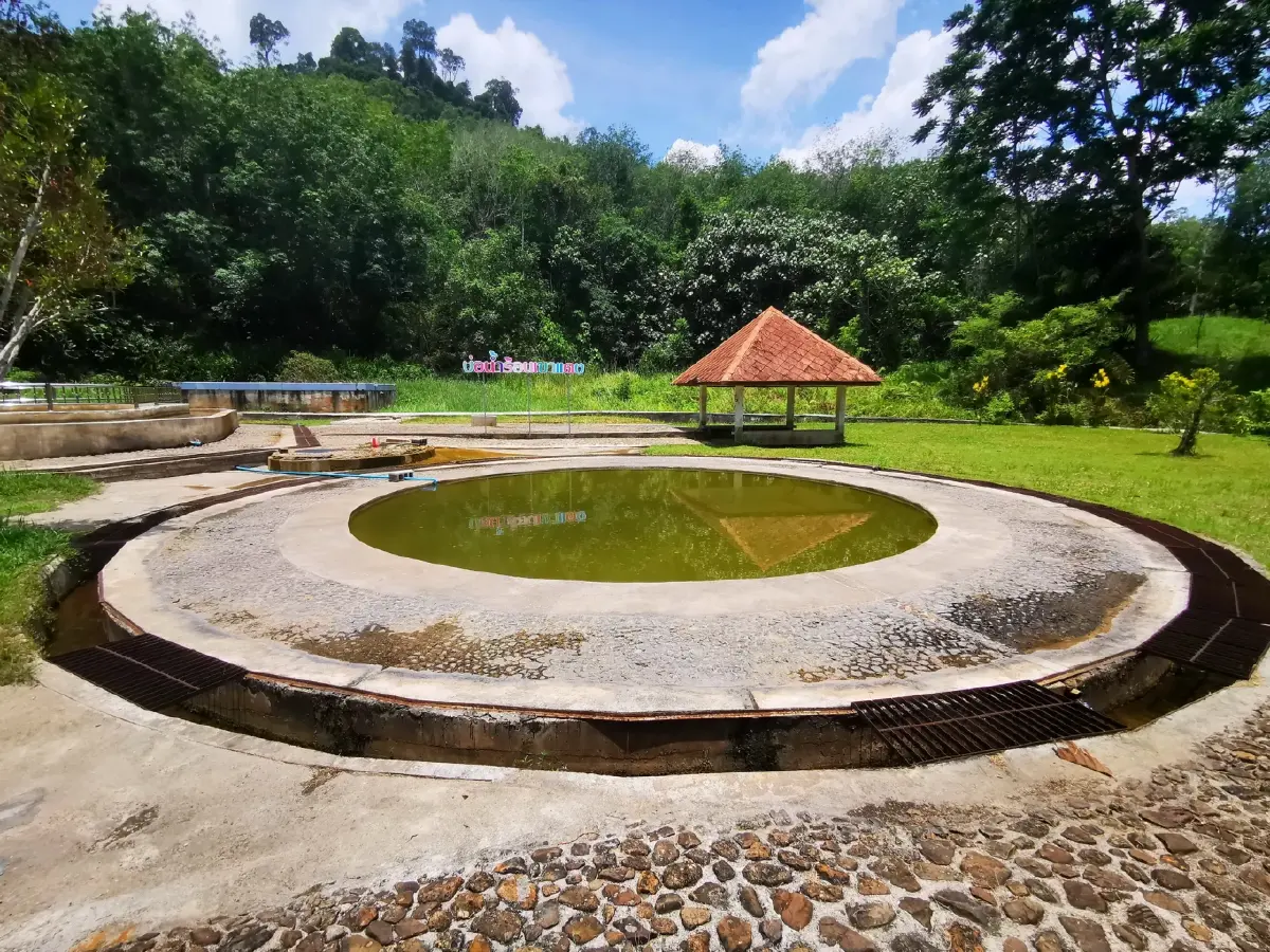 ​​​​ถ้ำตลอด... สุดยอดของถ้ำใต้