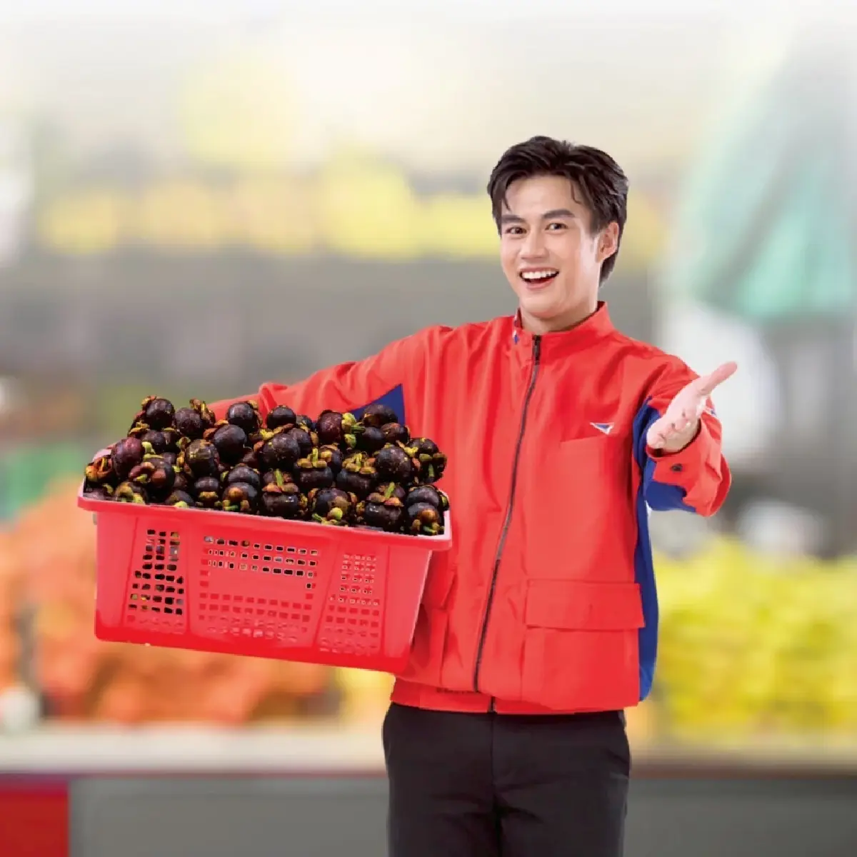 ผู้บริหารยุคใหม่ต้องเข้าใจและไม่ตามใจ  สูตรบริหาร CEO ไปรษณีย์ไทย